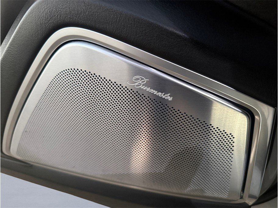 Used 2023 Porsche Cayenne Turbo image 34