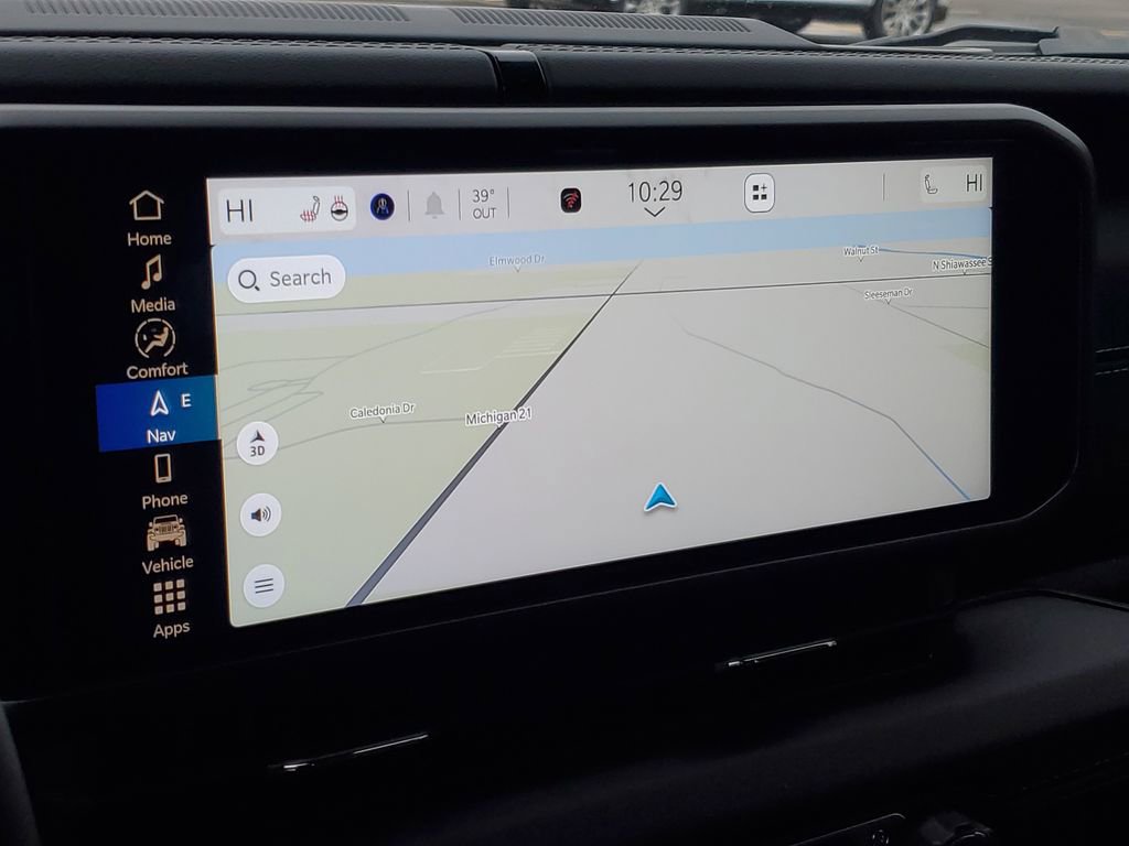 Used 2024 Jeep Wrangler High Altitude image 18