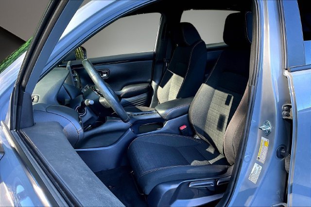 Used 2024 Honda HR-V Sport image 21