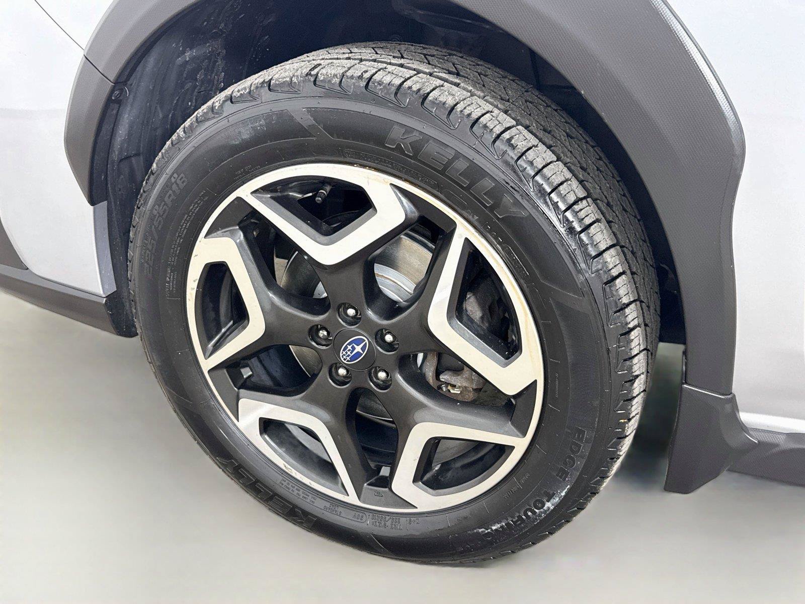 Used 2019 Subaru Crosstrek 2.0i Limited w/ Moonroof Package w/Navigation AWD/4WD image 33