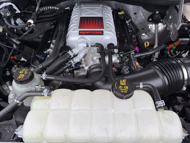 Used 2023 Ford F150 Raptor w/ Equipment Group 802A Raptor R image 39