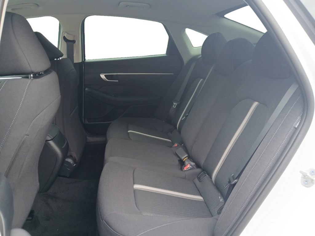 New 2026 Hyundai Sonata SE FWD image 14
