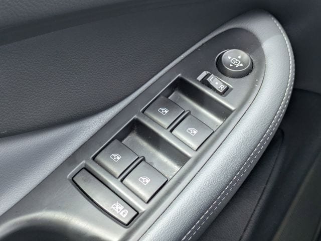 Used 2020 Buick Envision Essence w/ Experience Buick Package AWD/4WD image 25