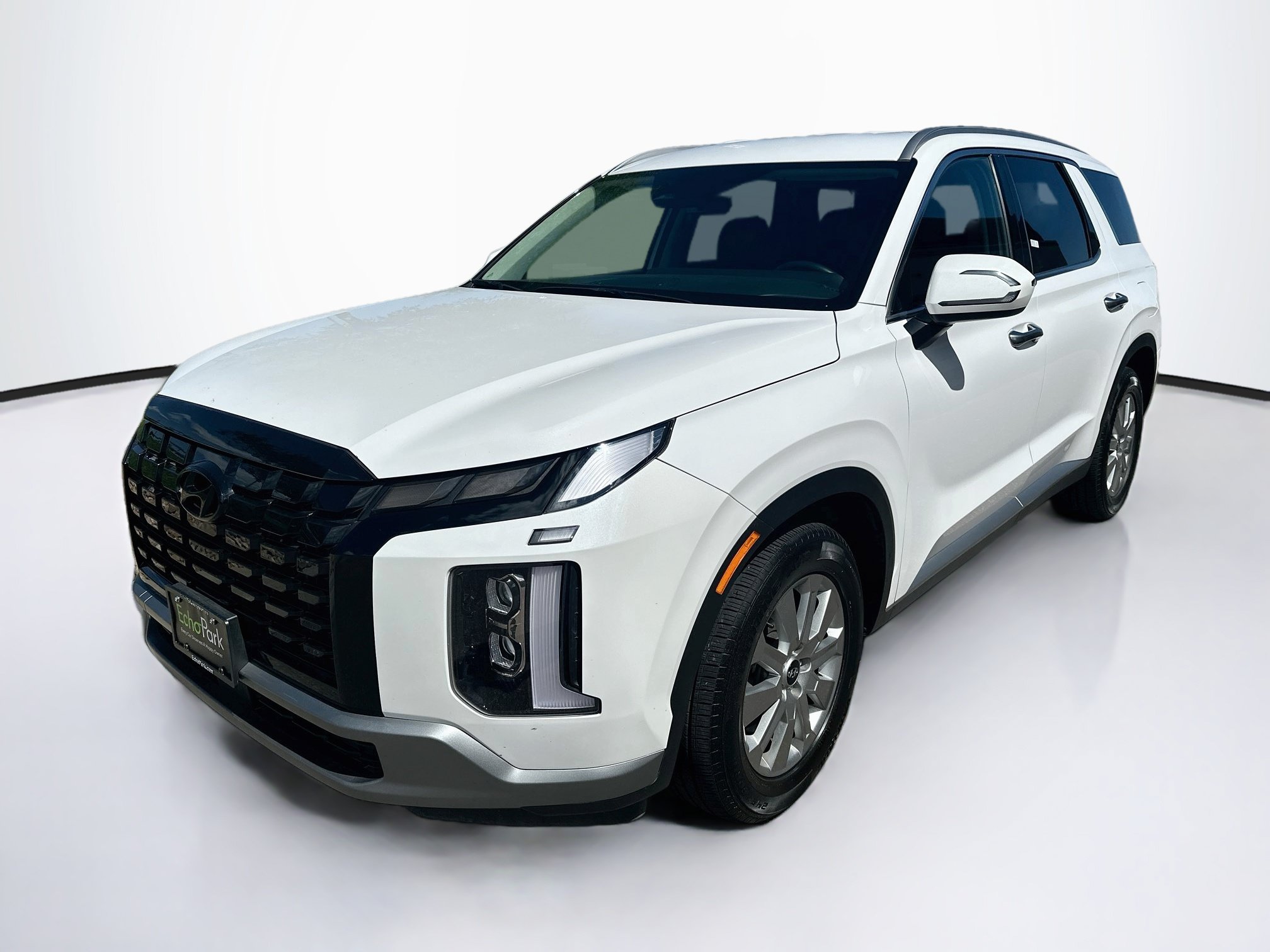 Used 2025 Hyundai Palisade SEL AWD/4WD image 3
