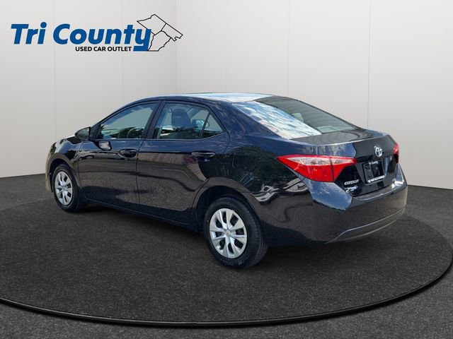 Used 2017 Toyota Corolla L FWD image 5