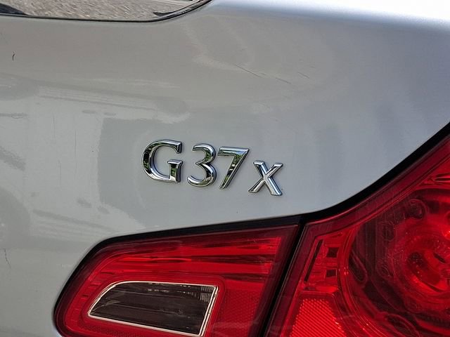 Used 2013 INFINITI G37 x w/ Premium Pkg AWD/4WD image 31