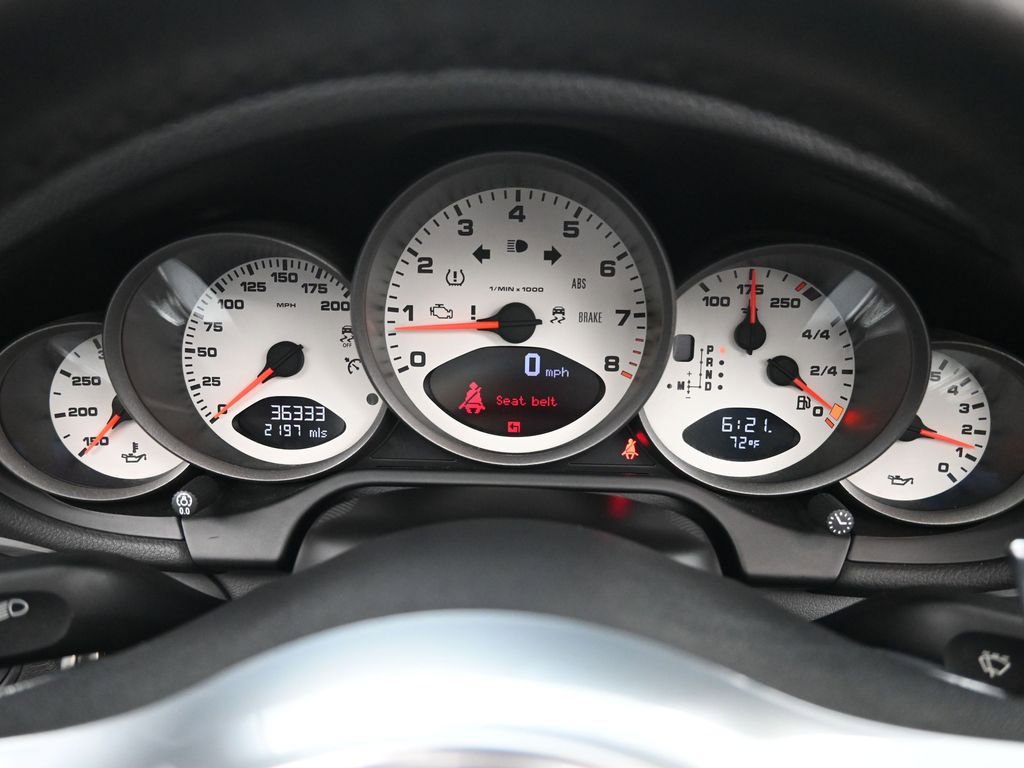 Used 2011 Porsche 911 Carrera GTS image 10