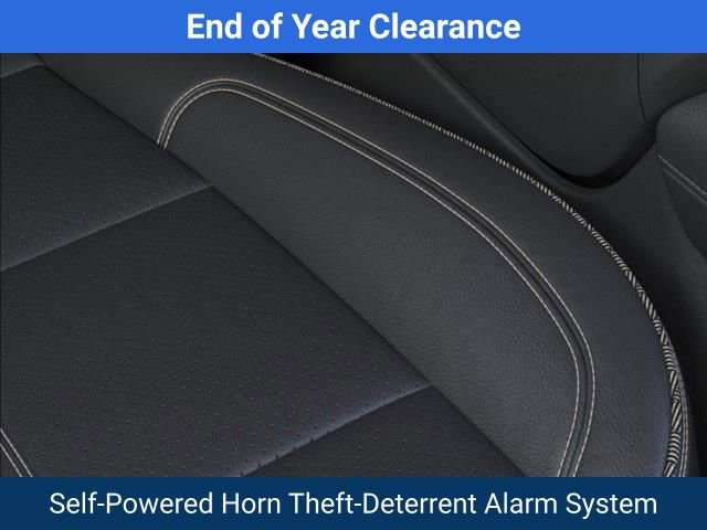 New 2025 Chevrolet Suburban High Country image 24