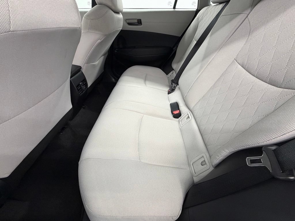 Used 2026 Toyota Corolla Cross L FWD image 36