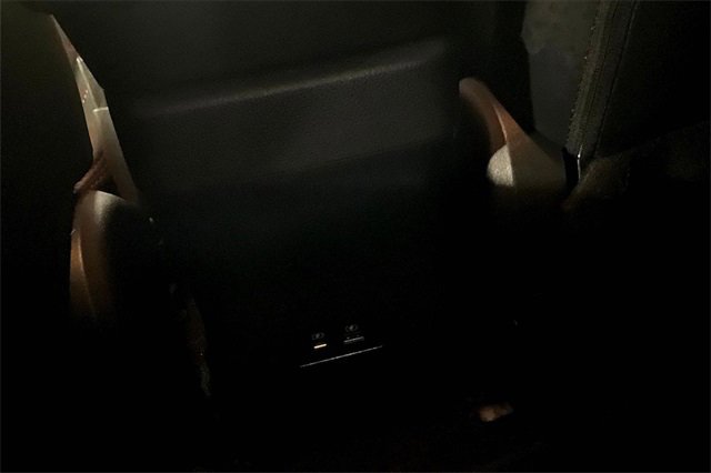 Used 2022 Mitsubishi Outlander Sport SE image 25