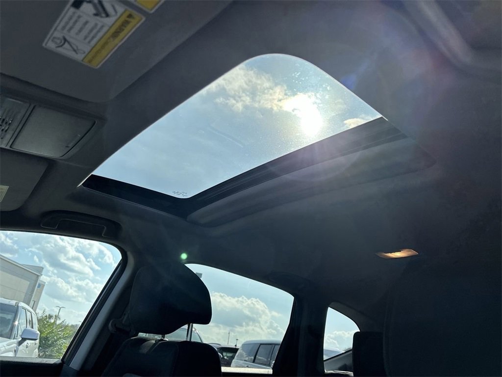 Used 2018 Honda CR-V EX image 23