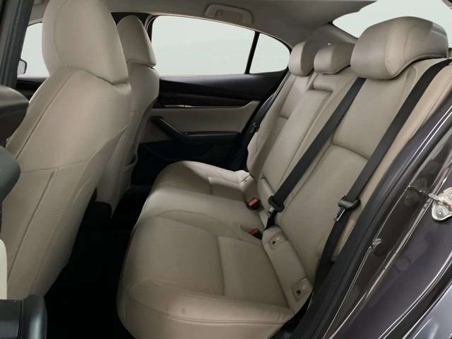Used 2020 MAZDA MAZDA3 Sedan w/ Select Package image 20