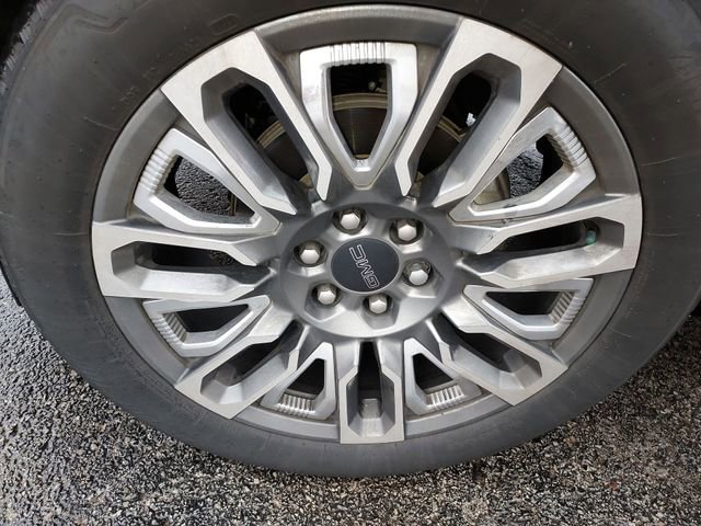 Certified 2023 GMC Yukon Denali Ultimate image 21