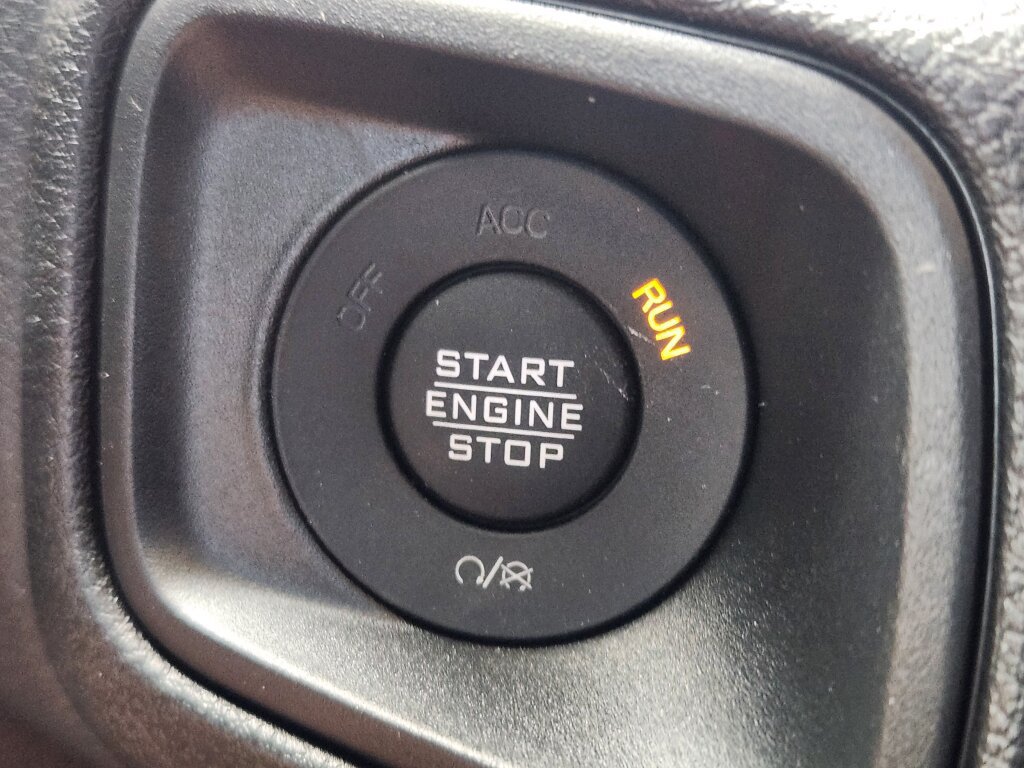 New 2026 Jeep Wrangler Sport S AWD/4WD image 23