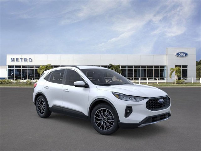 New 2026 Ford Escape SE image 7