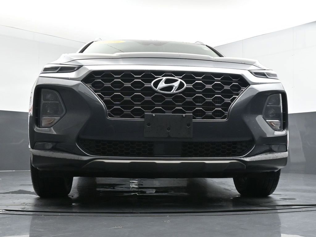 Used 2020 Hyundai Santa Fe SEL image 19