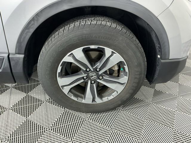 Used 2019 Honda CR-V LX image 16