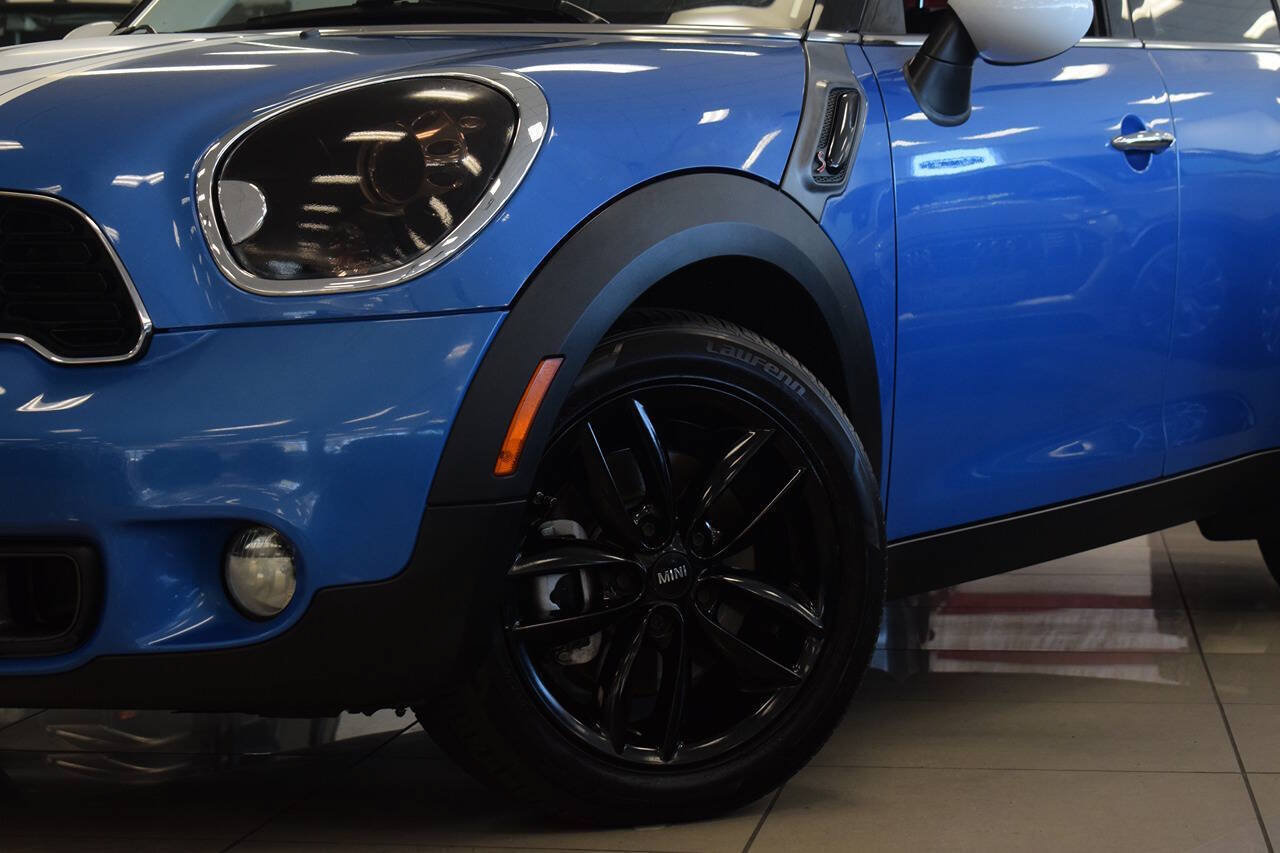 Used 2013 MINI Cooper Countryman S FWD image 10