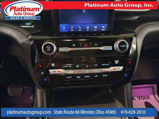 Used 2021 Ford Explorer ST w/ Equipment Group 401A image 21