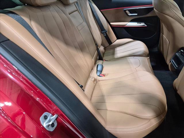 Certified 2026 Mercedes-Benz E 350 Sedan image 21