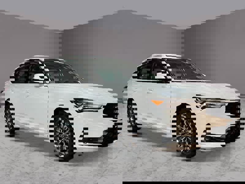 New 2026 Acura Integra image 8