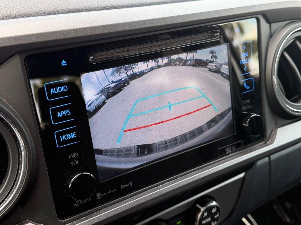 Used 2019 Toyota Tacoma TRD Off-Road image 22