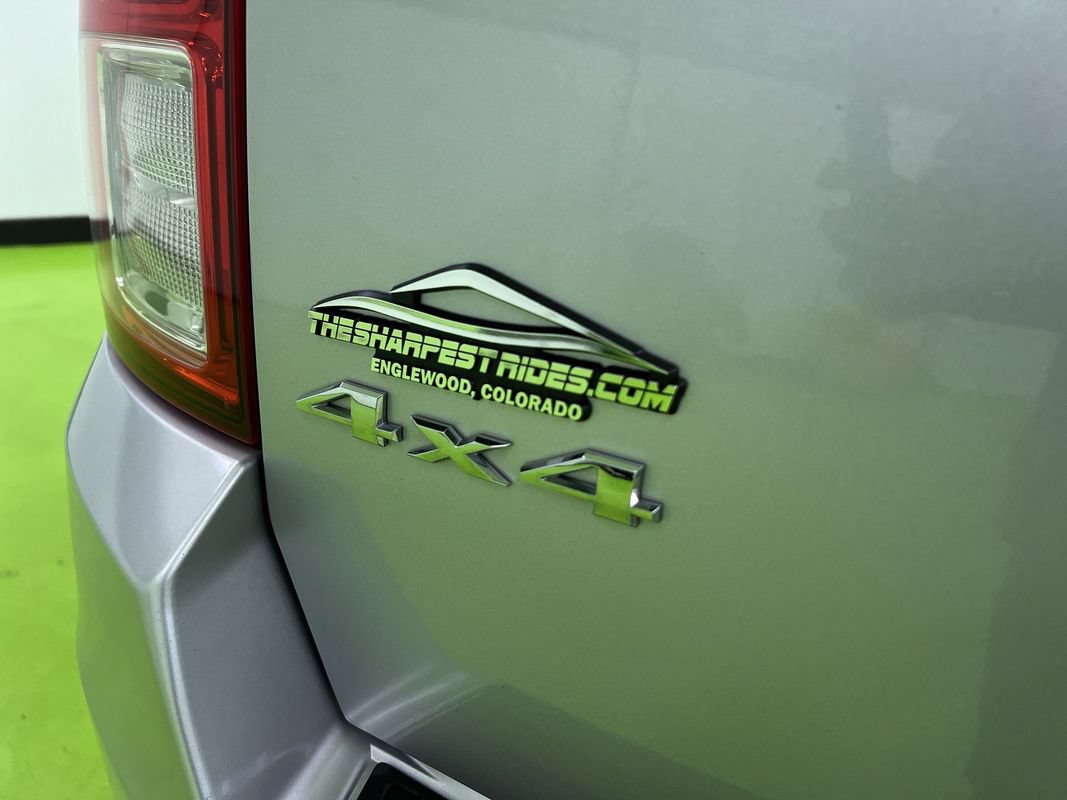Used 2012 Jeep Compass Sport AWD/4WD image 12