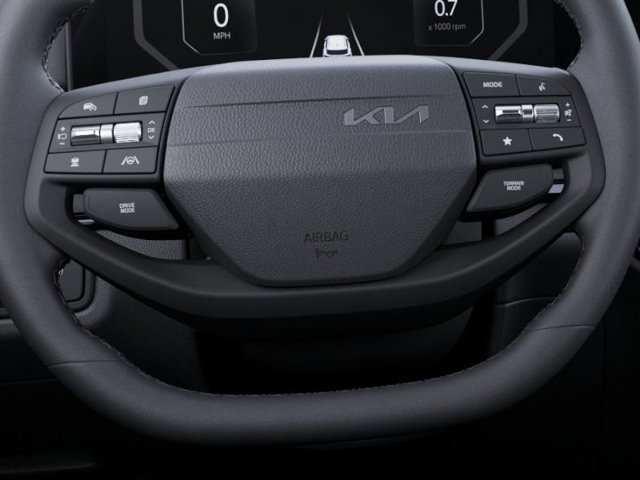 New 2026 Kia Sportage SX AWD/4WD image 22