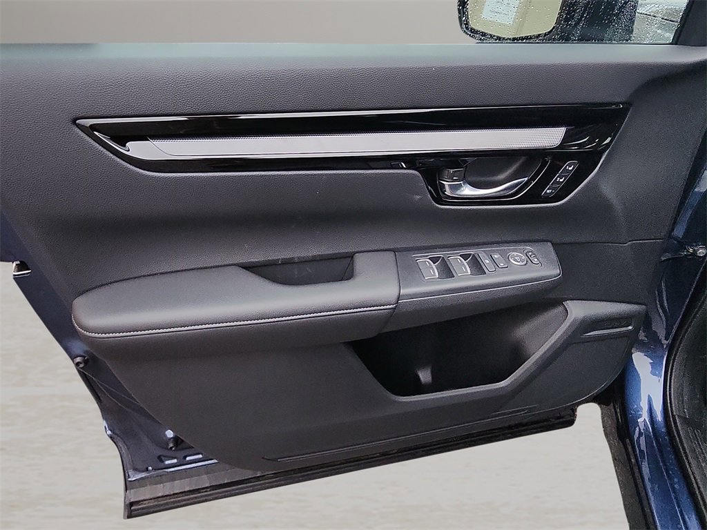 Used 2025 Honda CR-V EX-L image 14