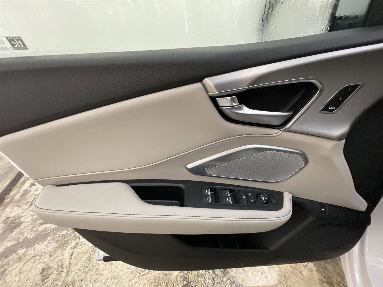 New 2026 Acura RDX SH-AWD w/ Technology Package image 12