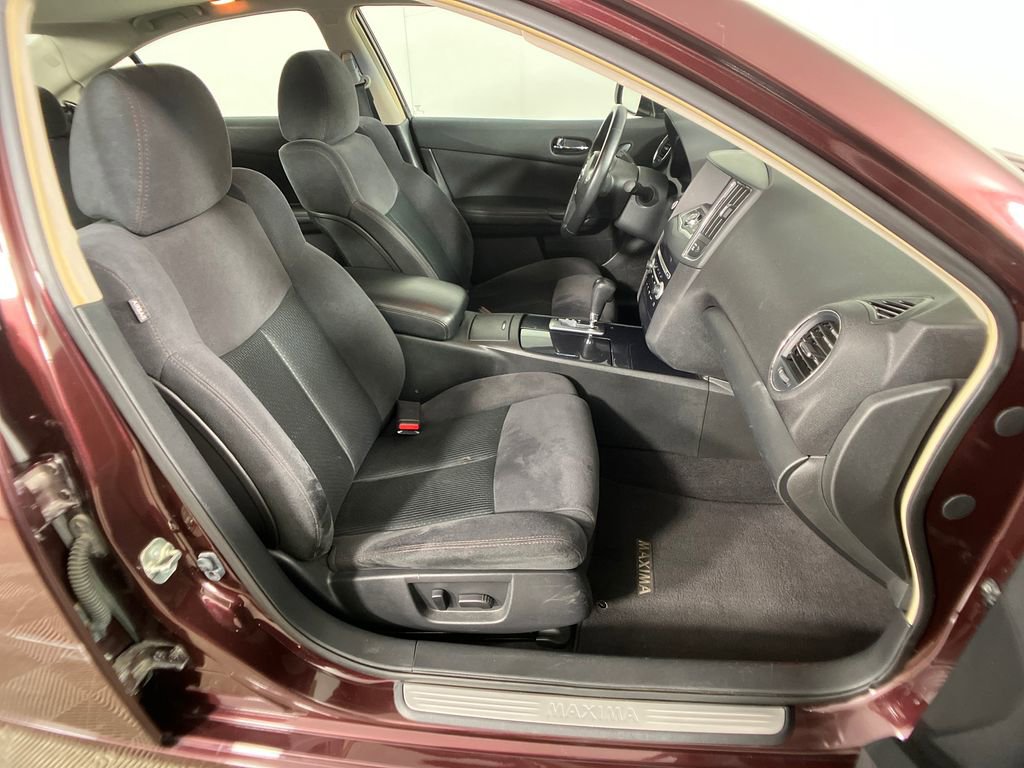 Used 2014 Nissan Maxima 3.5 S image 6