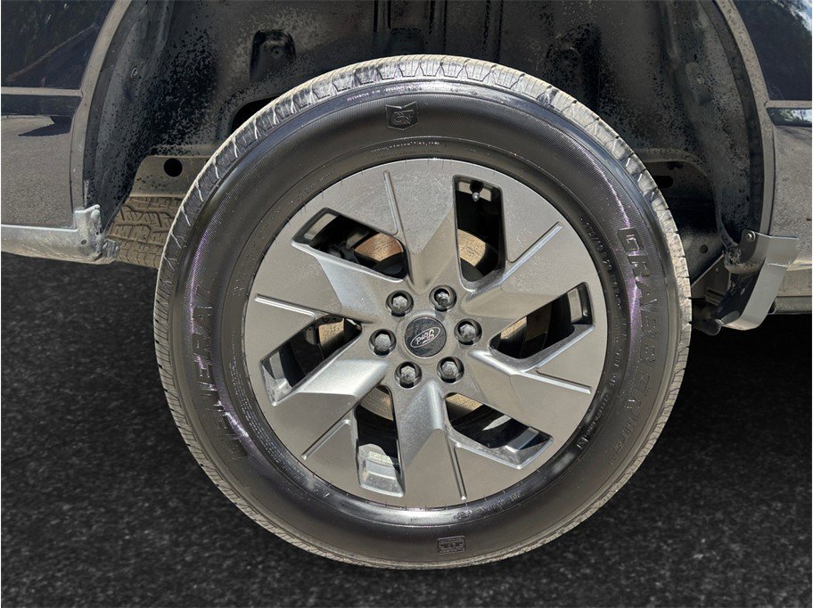 Used 2022 Ford F150 Lightning XLT w/ Equipment Group 312A High image 15