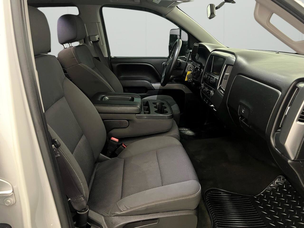 Used 2015 Chevrolet Silverado 1500 LT w/ All Star Edition image 19
