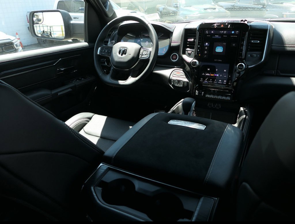 New 2026 RAM 1500 RHO AWD/4WD image 20
