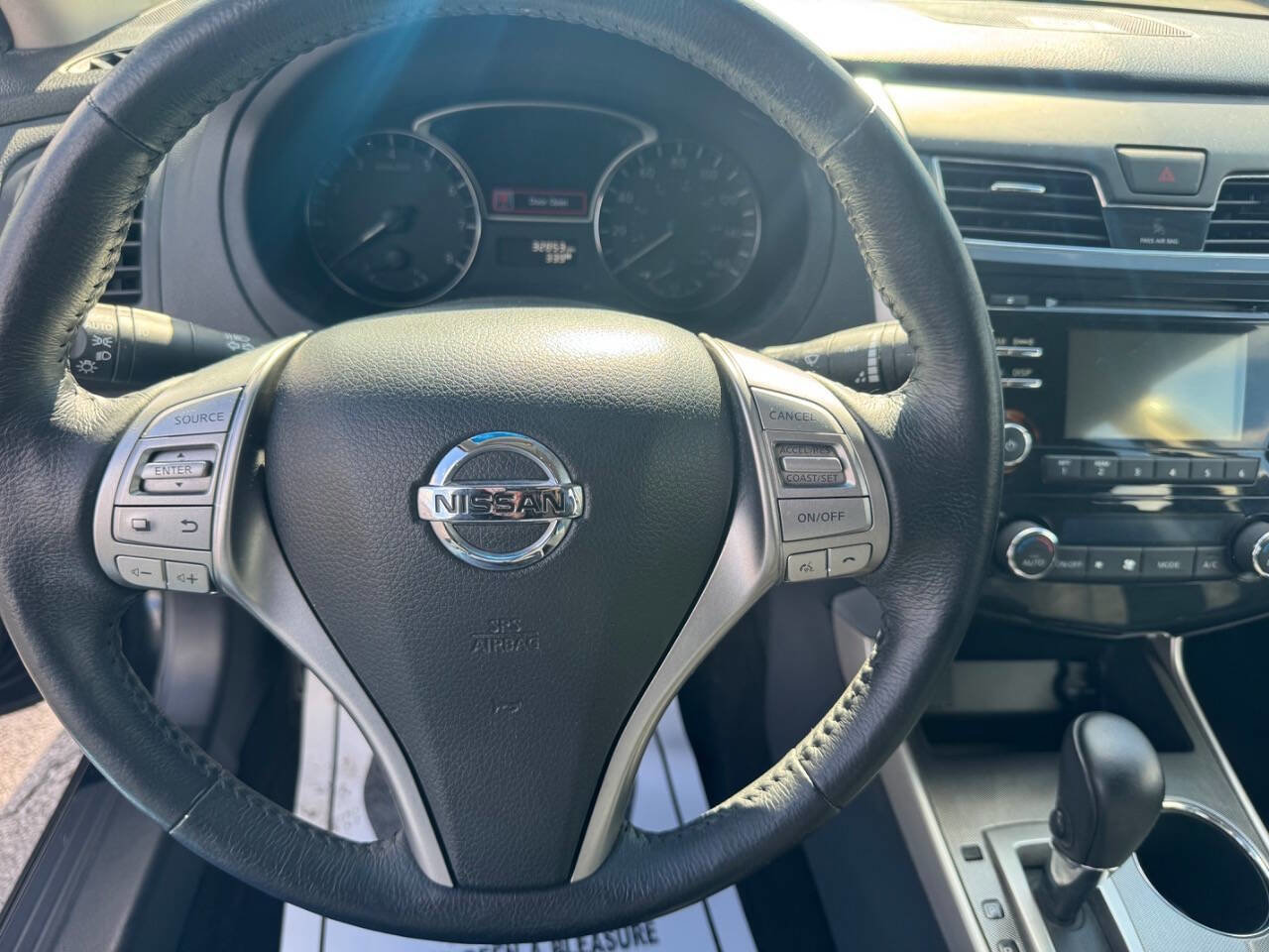 Used 2015 Nissan Altima 2.5 SL image 10