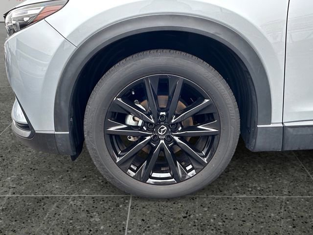 Used 2023 MAZDA CX-9 Touring Plus AWD/4WD image 14