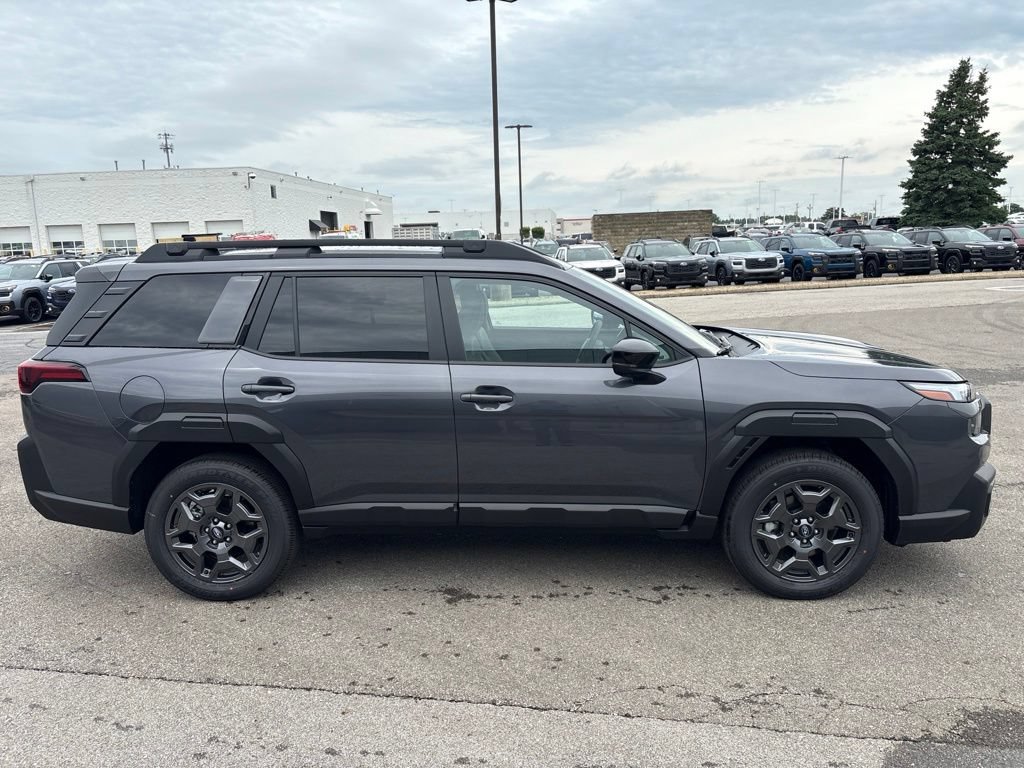 New 2026 Subaru Outback Premium AWD/4WD image 2