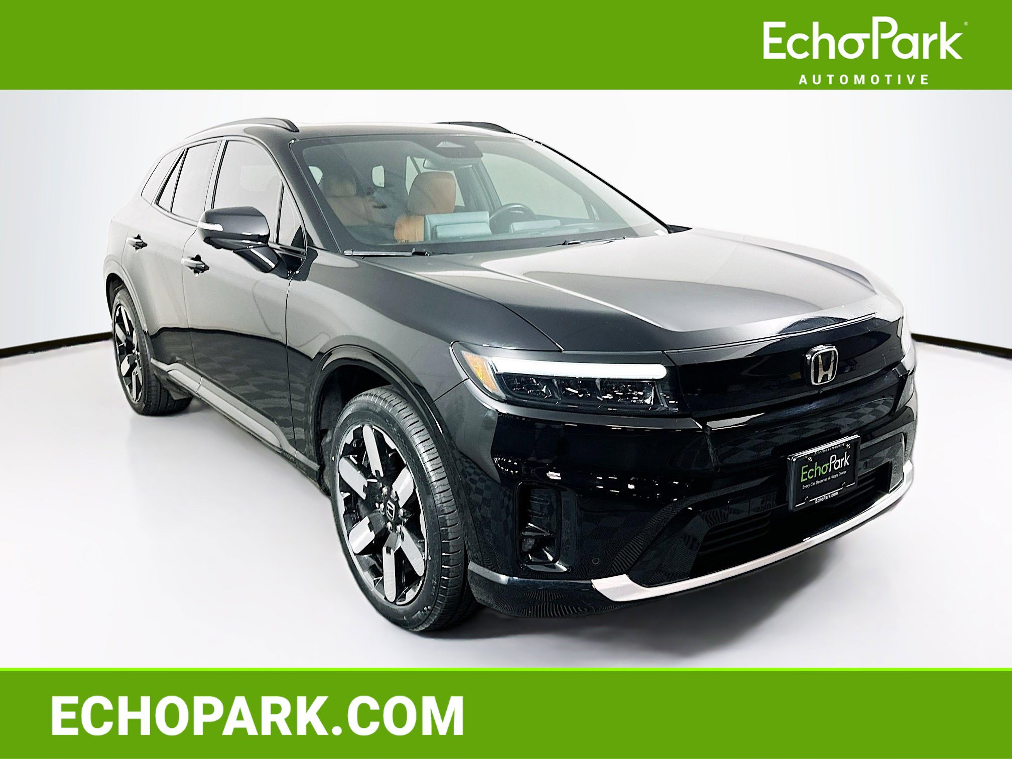 Used 2024 Honda Prologue Elite