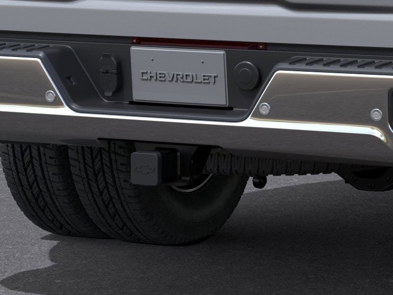 New 2026 Chevrolet Silverado 3500 LTZ w/ LTZ Texas Edition AWD/4WD image 14