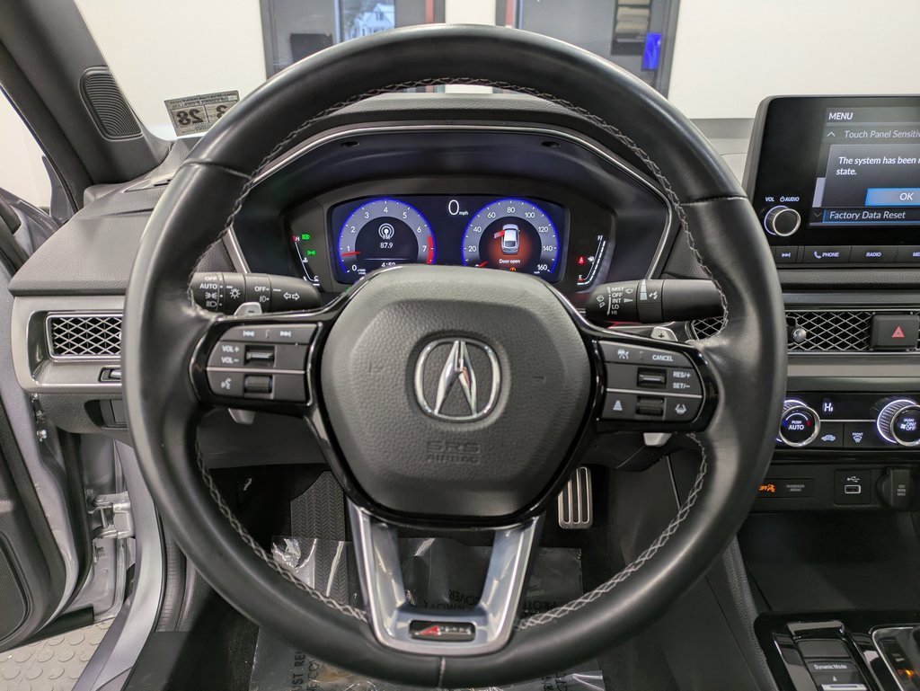 Used 2023 Acura Integra A-Spec image 19