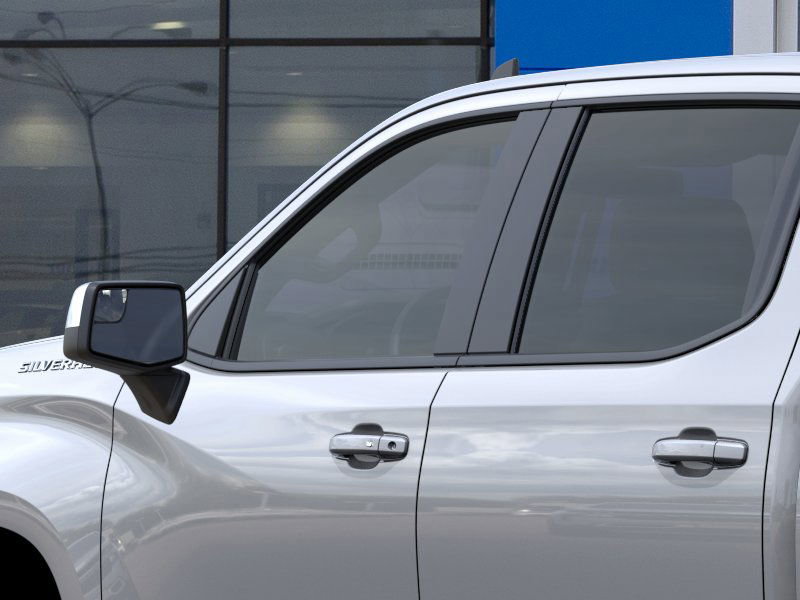New 2026 Chevrolet Silverado 1500 LT image 12