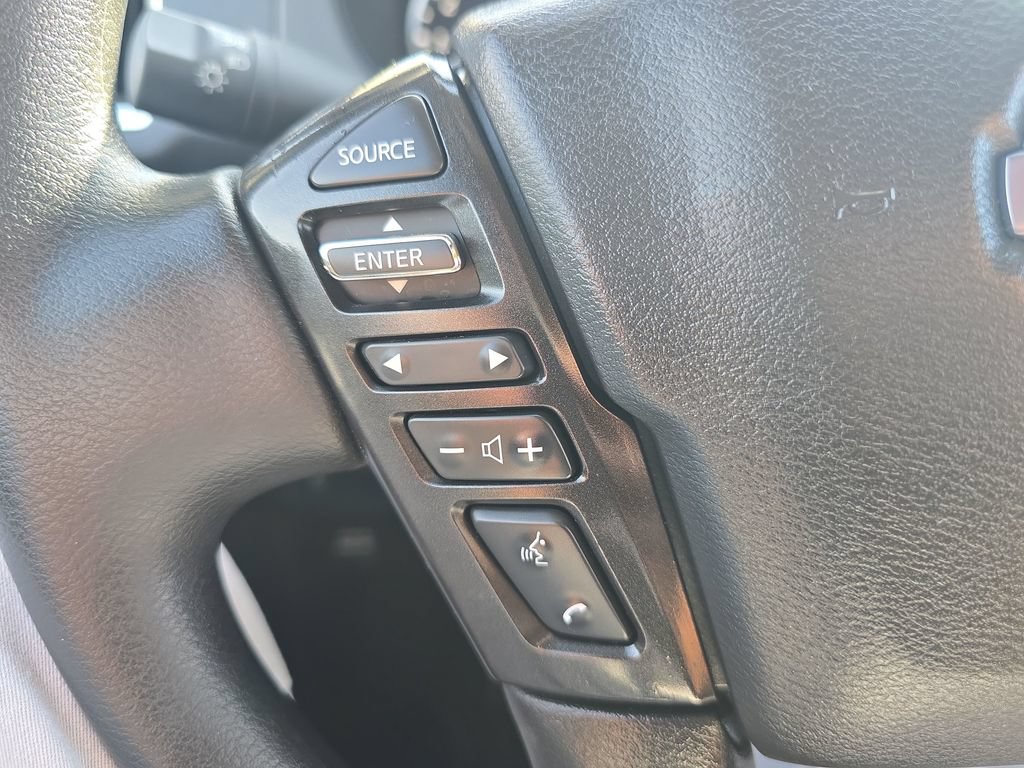 Used 2026 Nissan Frontier SV AWD/4WD image 26