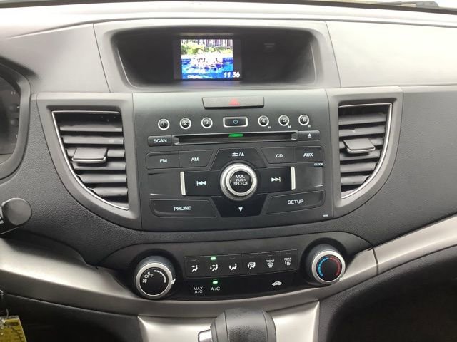 Used 2013 Honda CR-V EX image 25