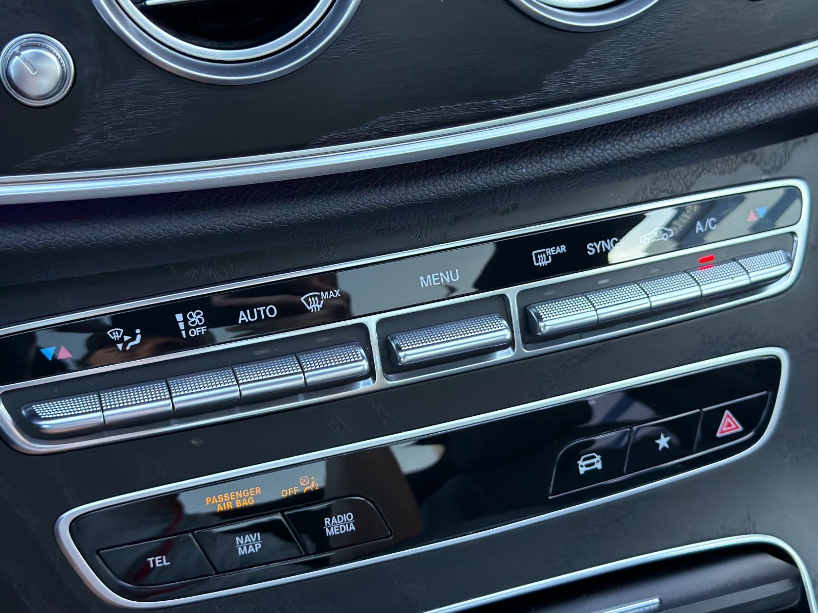 Used 2022 Mercedes-Benz E 350 Sedan image 19