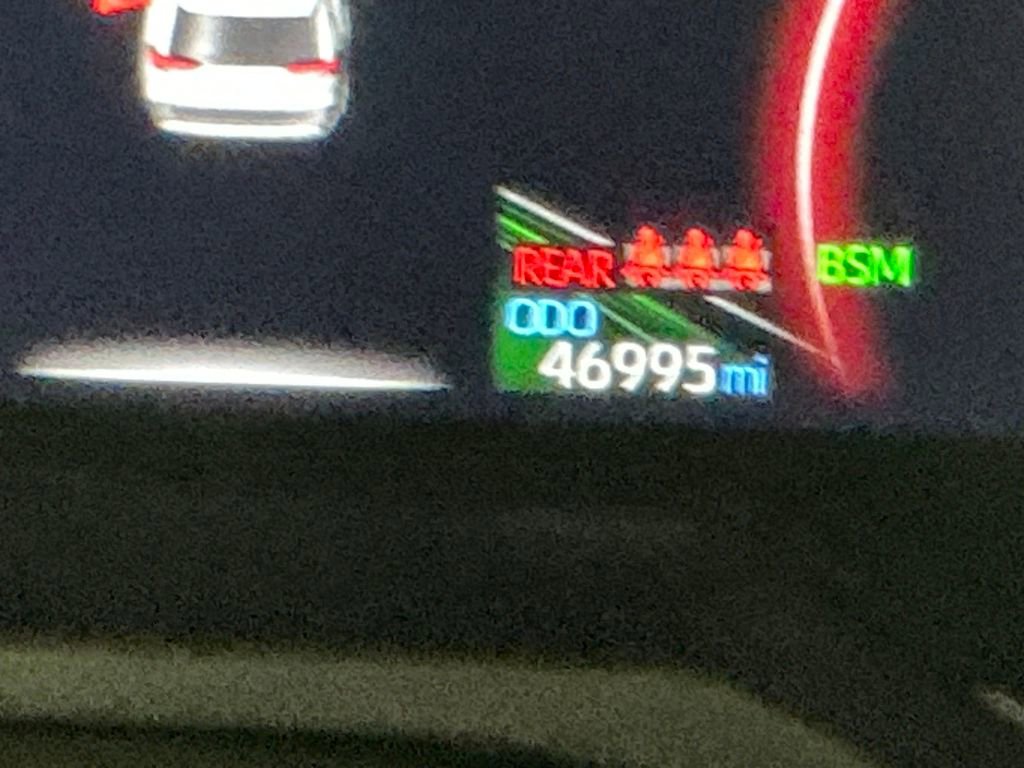 Certified 2025 Toyota RAV4 XLE image 19