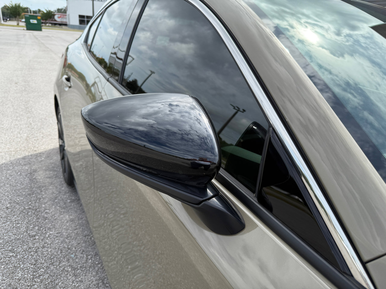 Used 2024 MAZDA MAZDA3 s image 12