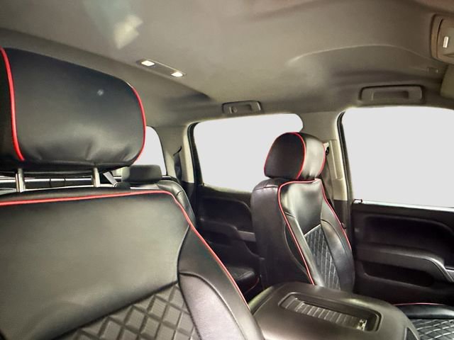 Used 2017 Chevrolet Silverado 1500 LT w/ All Star Edition image 27