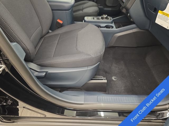 New 2026 Ford Maverick XL FWD image 11