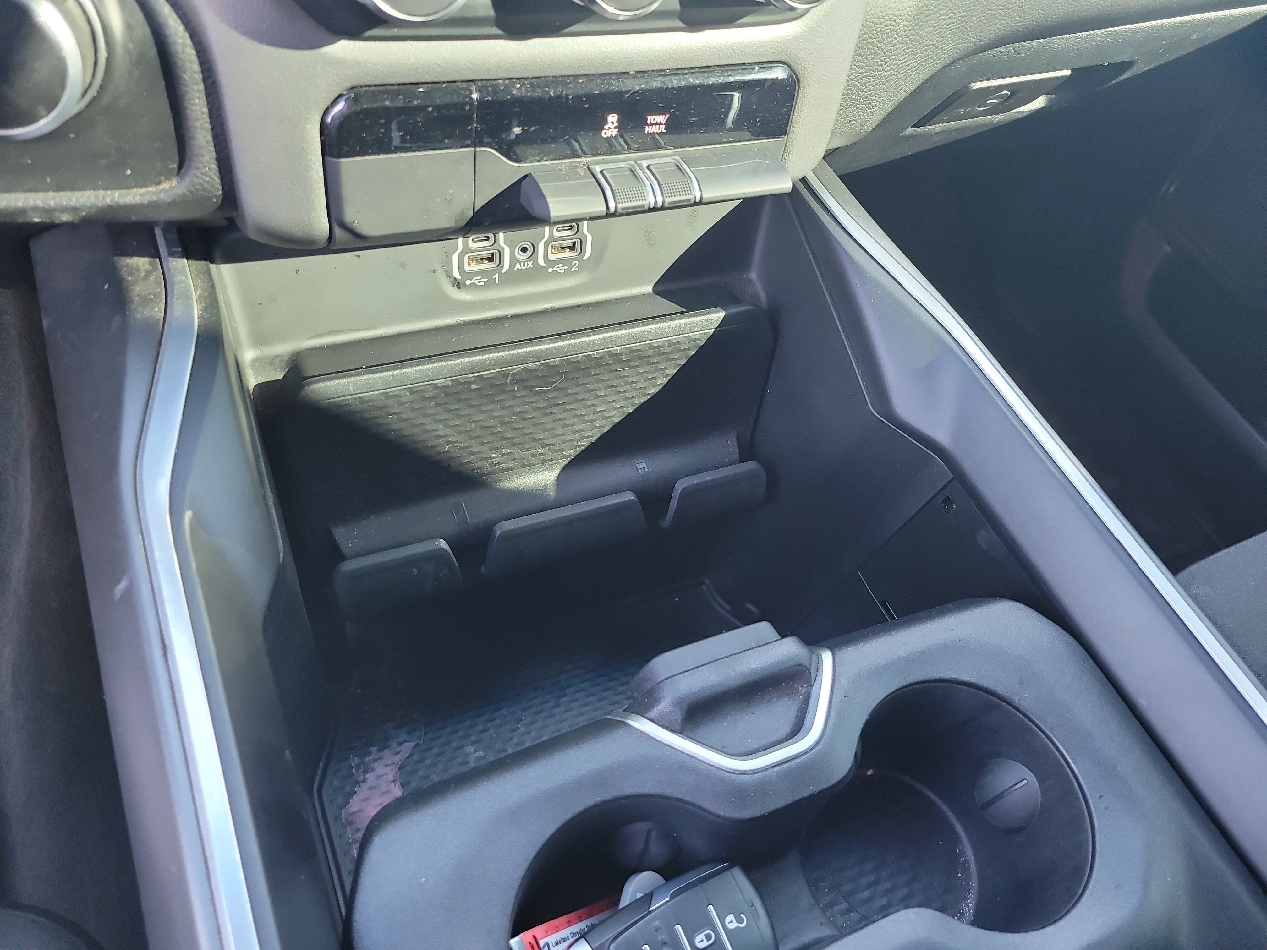 Used 2022 RAM 1500 Big Horn AWD/4WD image 25