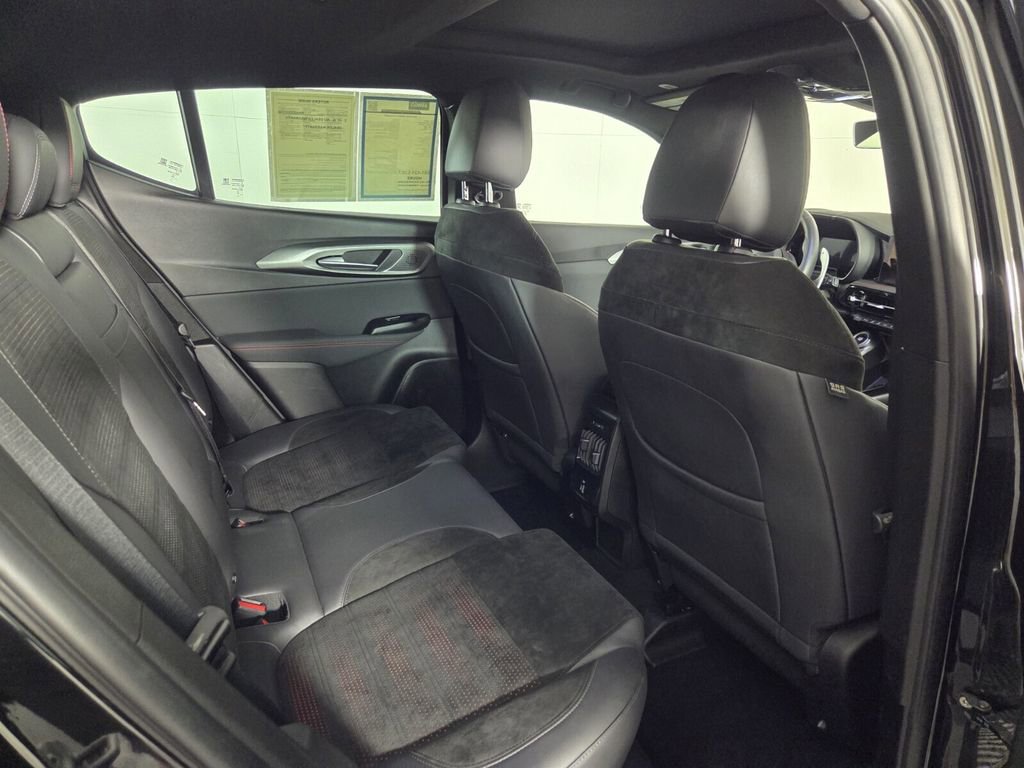 Used 2025 Dodge Hornet R/T w/ R/T Plus Package image 31